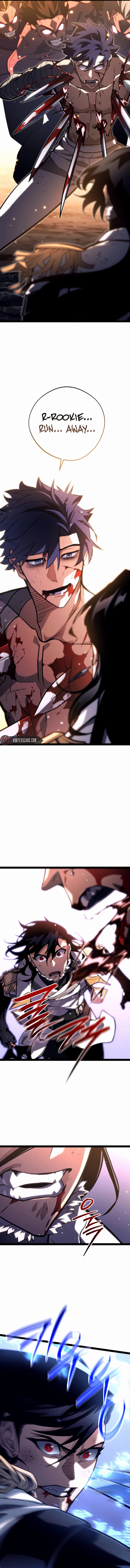 Regressing as the Reincarnated Bastard Chapter 44 - Page 13