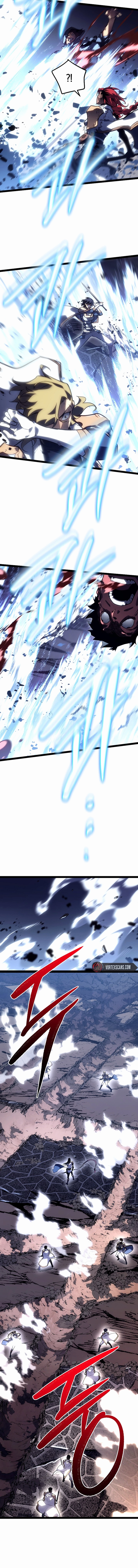 Regressing as the Reincarnated Bastard Chapter 44 - Page 16