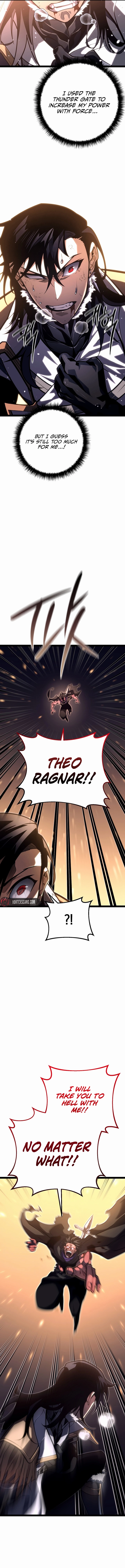 Regressing as the Reincarnated Bastard Chapter 44 - Page 18