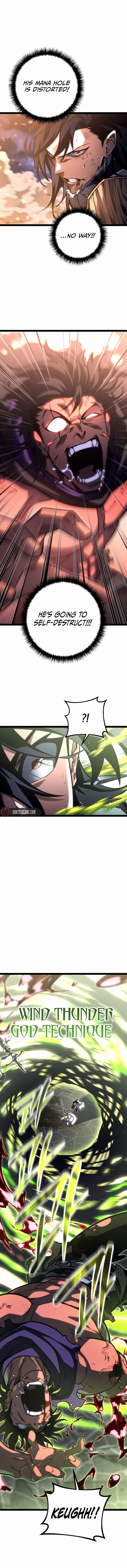 Regressing as the Reincarnated Bastard Chapter 44 - Page 19