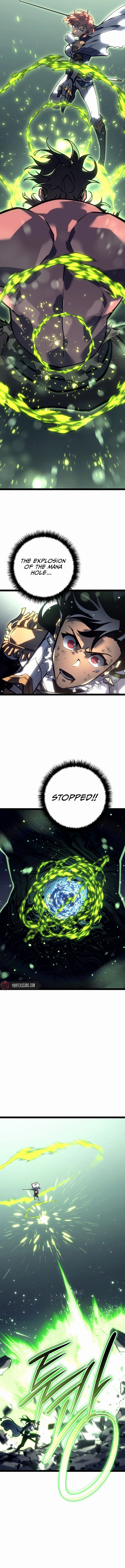 Regressing as the Reincarnated Bastard Chapter 44 - Page 21