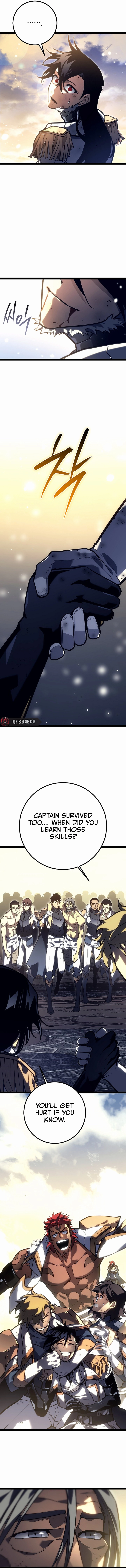Regressing as the Reincarnated Bastard Chapter 44 - Page 23