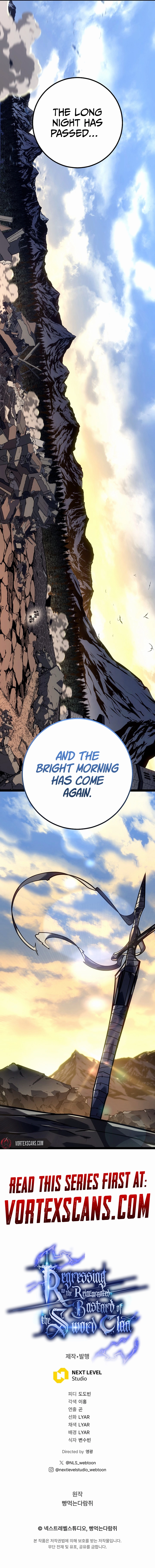 Regressing as the Reincarnated Bastard Chapter 44 - Page 24