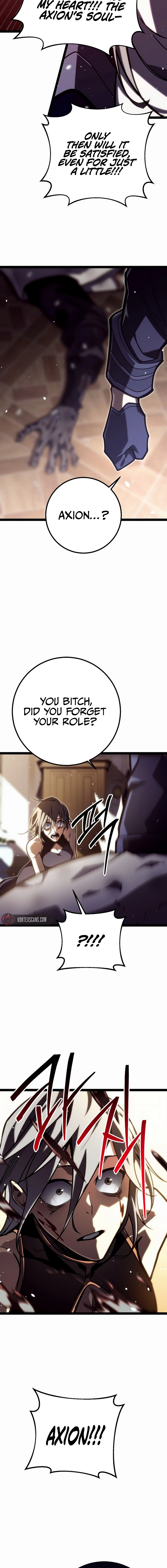 Regressing as the Reincarnated Bastard Chapter 45 - Page 4