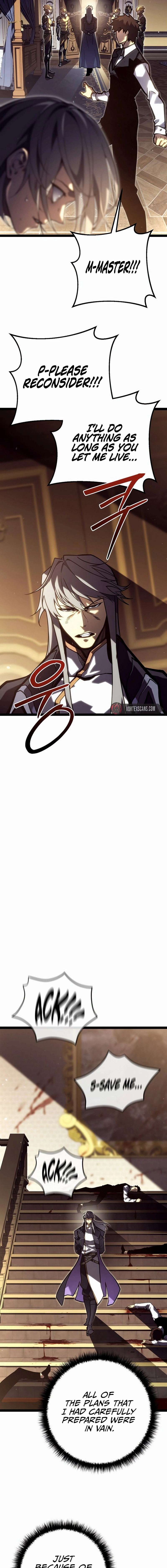Regressing as the Reincarnated Bastard Chapter 45 - Page 6