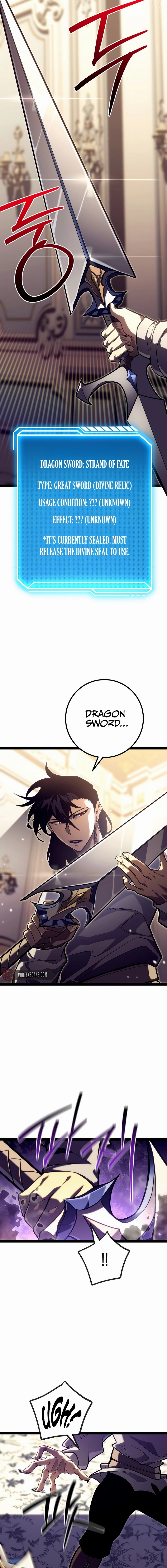 Regressing as the Reincarnated Bastard Chapter 45 - Page 8