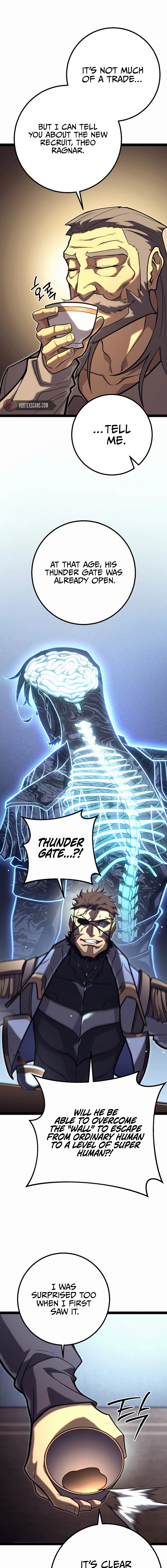 Regressing as the Reincarnated Bastard Chapter 45 - Page 14