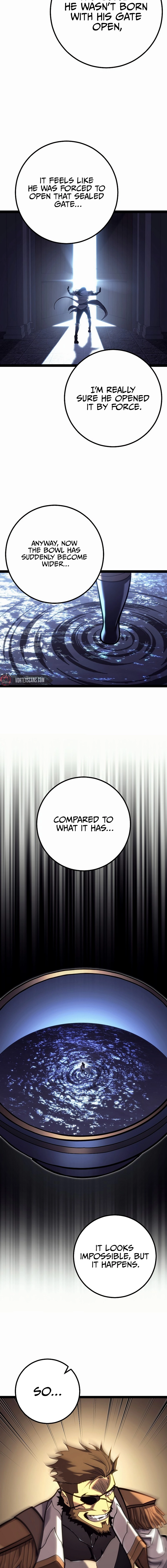 Regressing as the Reincarnated Bastard Chapter 45 - Page 15