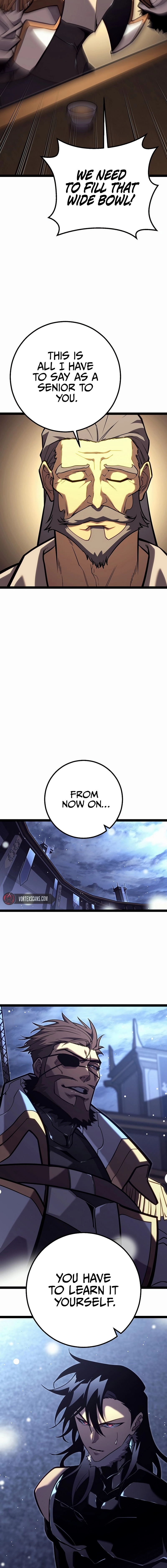 Regressing as the Reincarnated Bastard Chapter 45 - Page 16