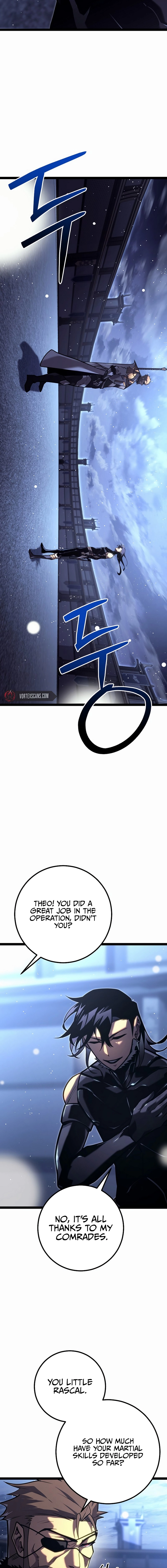 Regressing as the Reincarnated Bastard Chapter 45 - Page 17