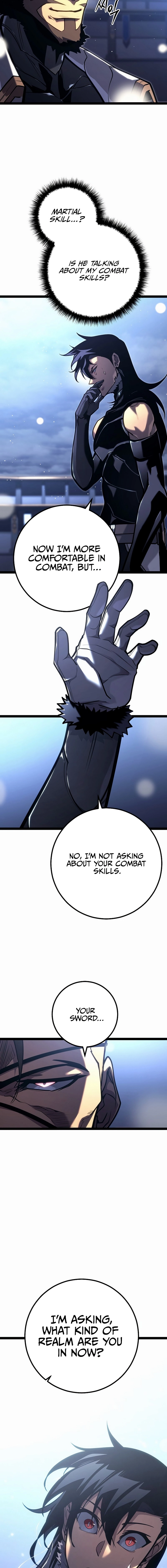 Regressing as the Reincarnated Bastard Chapter 45 - Page 18