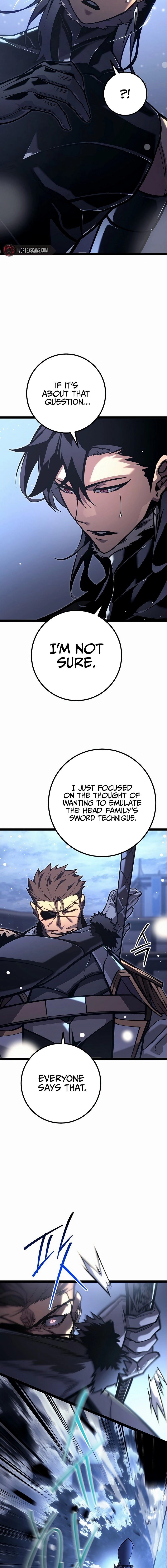 Regressing as the Reincarnated Bastard Chapter 45 - Page 19