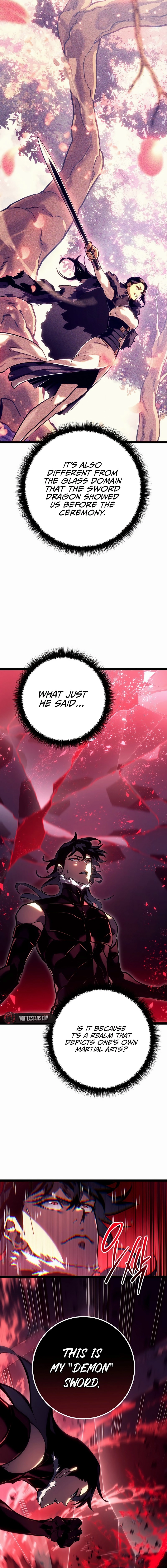Regressing as the Reincarnated Bastard Chapter 45 - Page 21