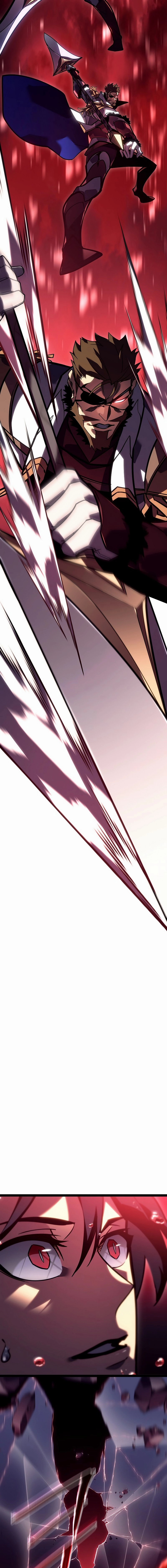 Regressing as the Reincarnated Bastard Chapter 45 - Page 23