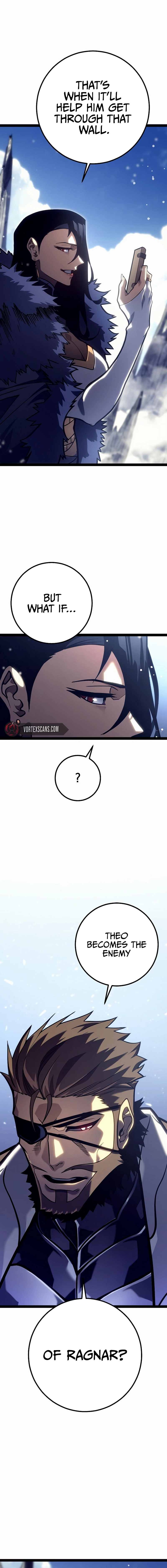 Regressing as the Reincarnated Bastard Chapter 46 - Page 3
