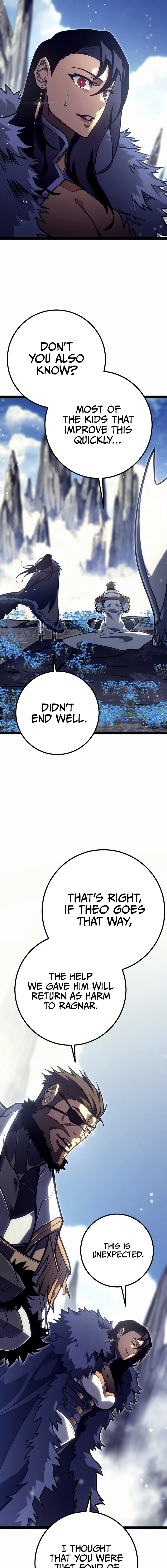 Regressing as the Reincarnated Bastard Chapter 46 - Page 4