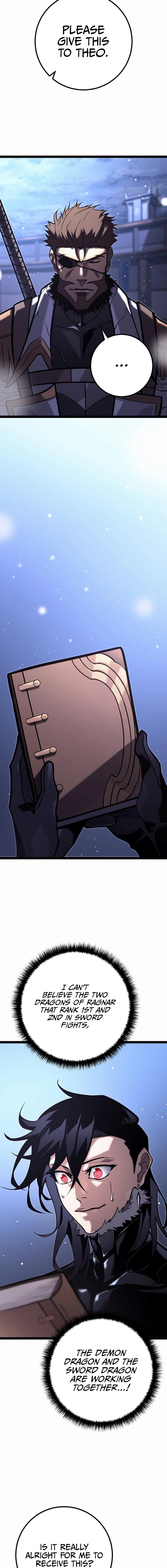Regressing as the Reincarnated Bastard Chapter 46 - Page 6