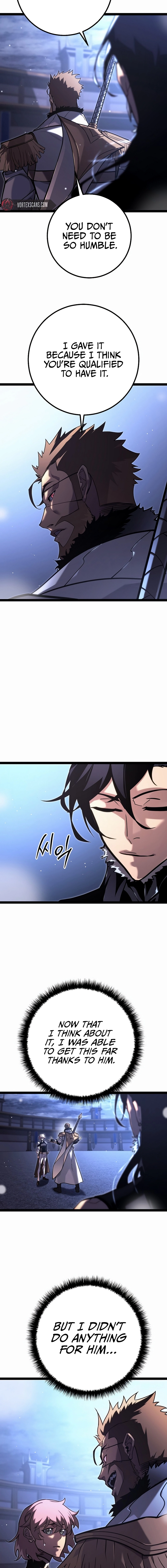 Regressing as the Reincarnated Bastard Chapter 46 - Page 7