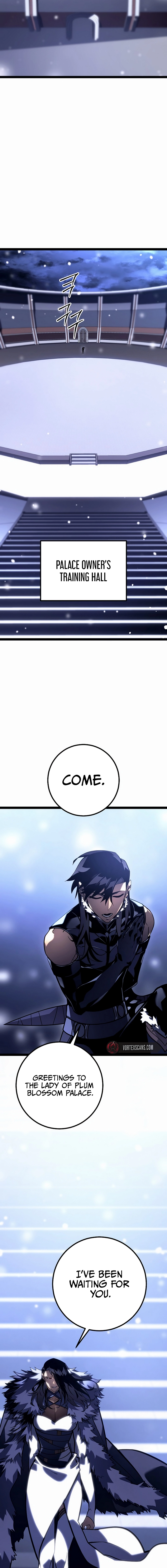 Regressing as the Reincarnated Bastard Chapter 46 - Page 14