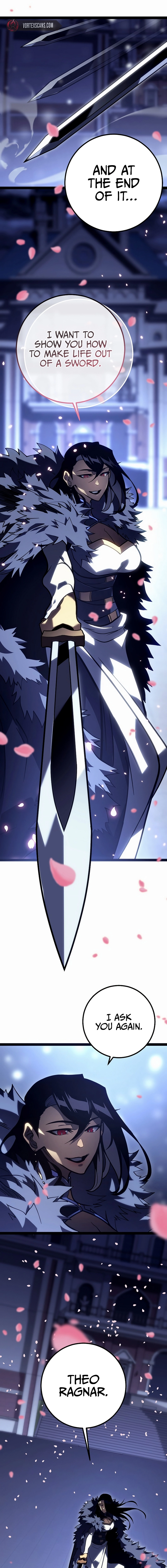 Regressing as the Reincarnated Bastard Chapter 46 - Page 17