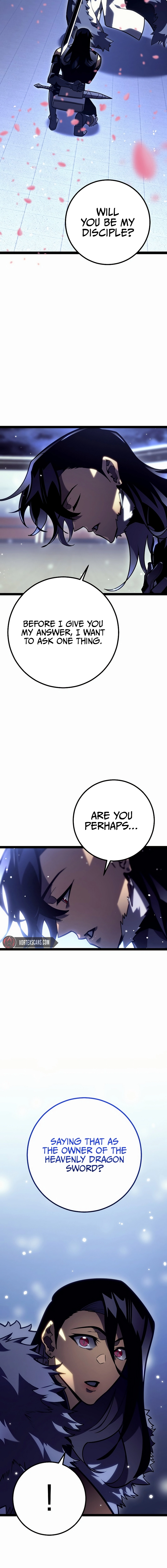 Regressing as the Reincarnated Bastard Chapter 46 - Page 18