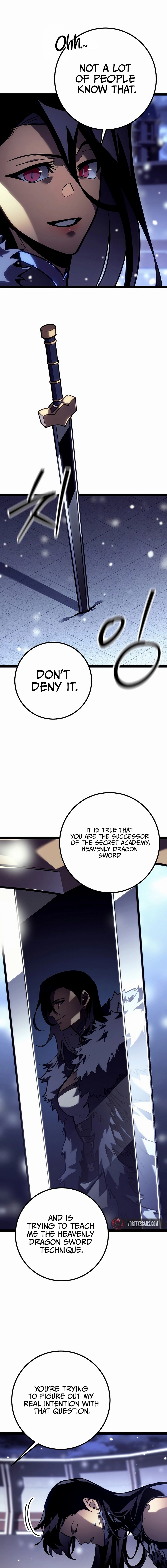 Regressing as the Reincarnated Bastard Chapter 46 - Page 19