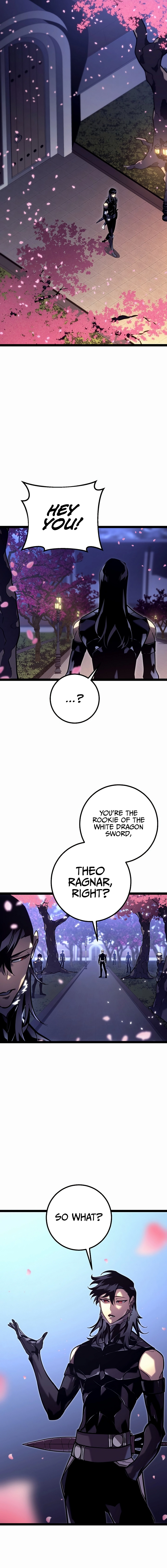 Regressing as the Reincarnated Bastard Chapter 46 - Page 21