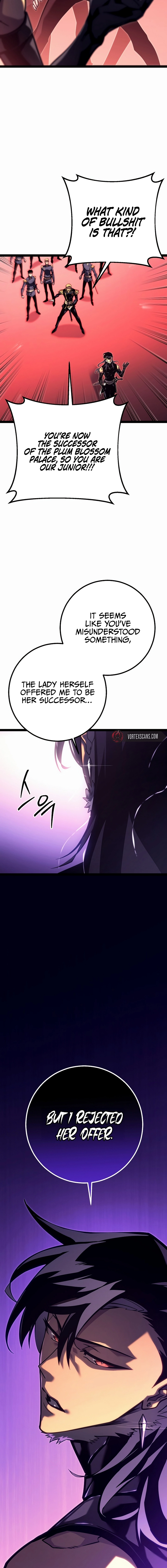Regressing as the Reincarnated Bastard Chapter 46 - Page 23