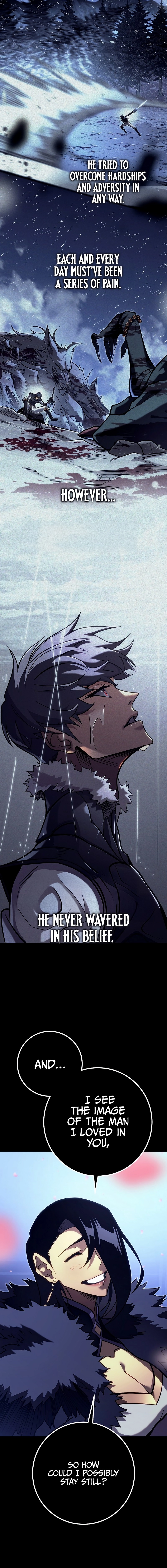 Regressing as the Reincarnated Bastard Chapter 47 - Page 3