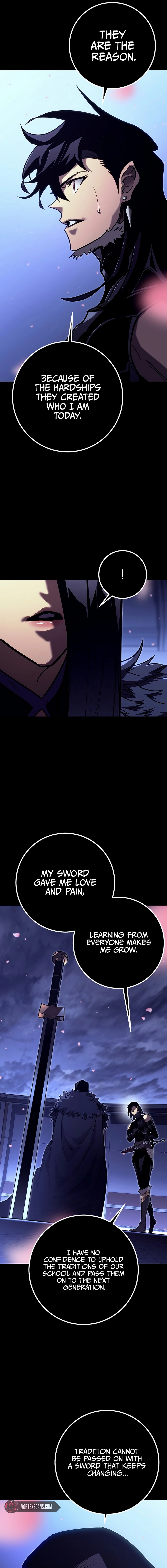 Regressing as the Reincarnated Bastard Chapter 47 - Page 6