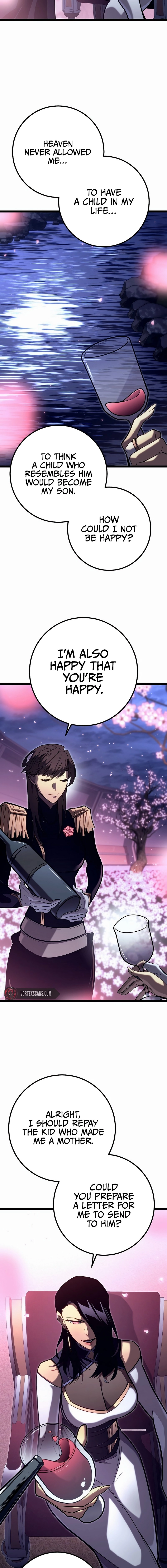 Regressing as the Reincarnated Bastard Chapter 47 - Page 9