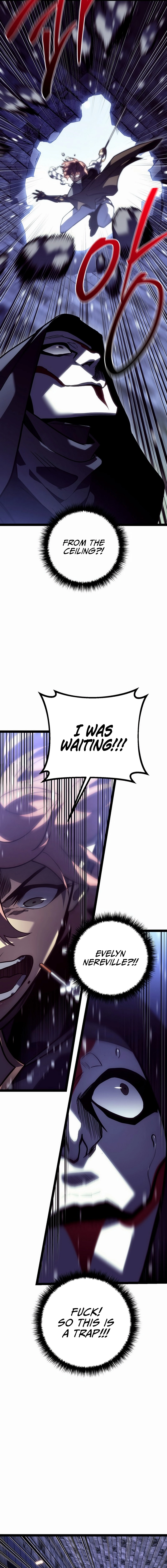 Regressing as the Reincarnated Bastard Chapter 47 - Page 14