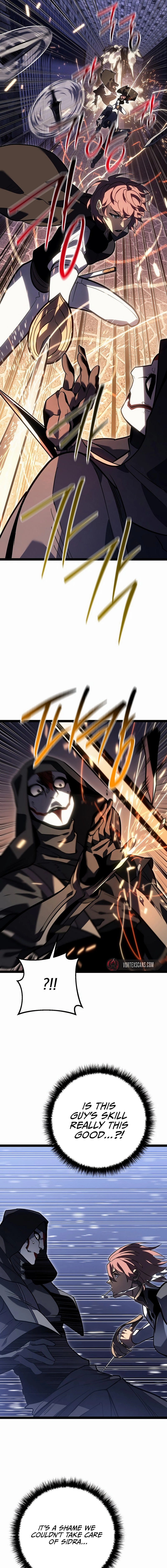 Regressing as the Reincarnated Bastard Chapter 47 - Page 15
