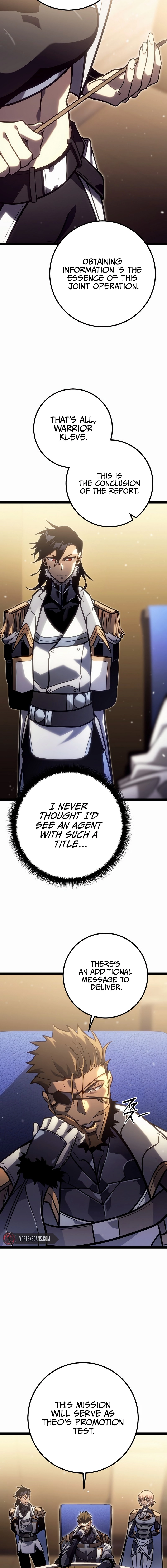Regressing as the Reincarnated Bastard Chapter 47 - Page 21