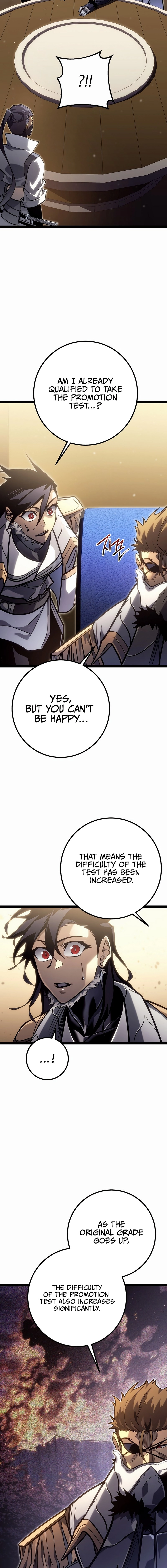 Regressing as the Reincarnated Bastard Chapter 47 - Page 22