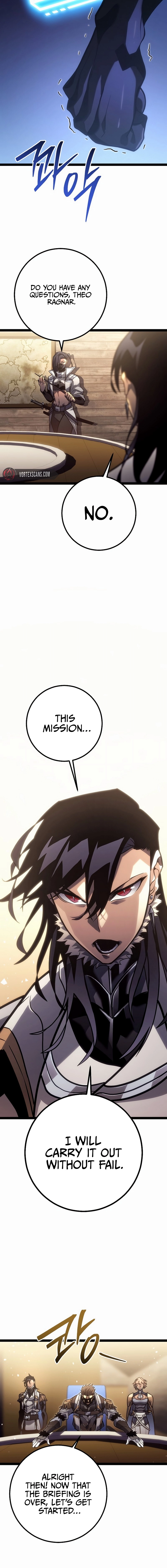 Regressing as the Reincarnated Bastard Chapter 47 - Page 25