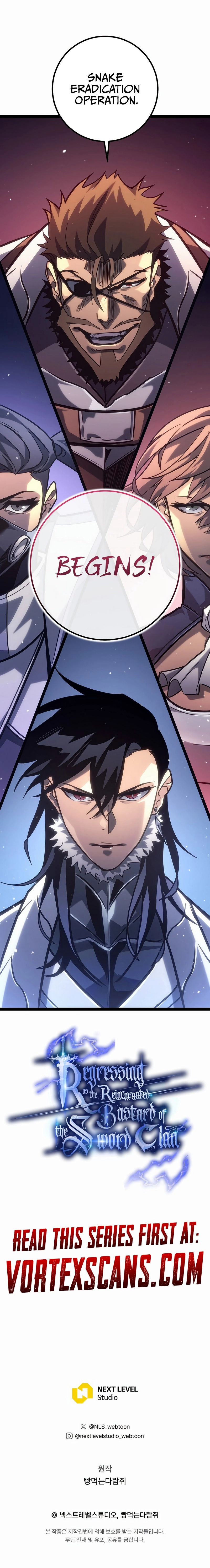 Regressing as the Reincarnated Bastard Chapter 47 - Page 26