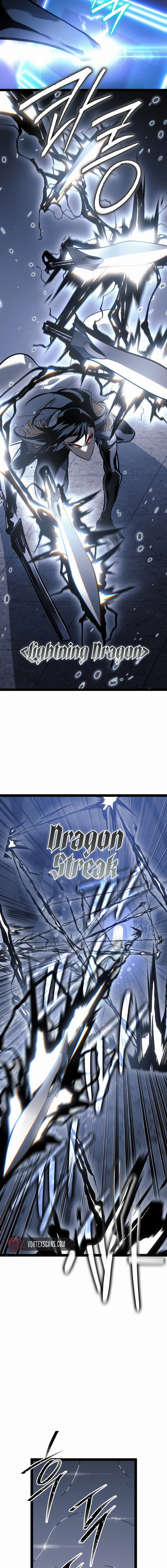 Regressing as the Reincarnated Bastard Chapter 48 - Page 9