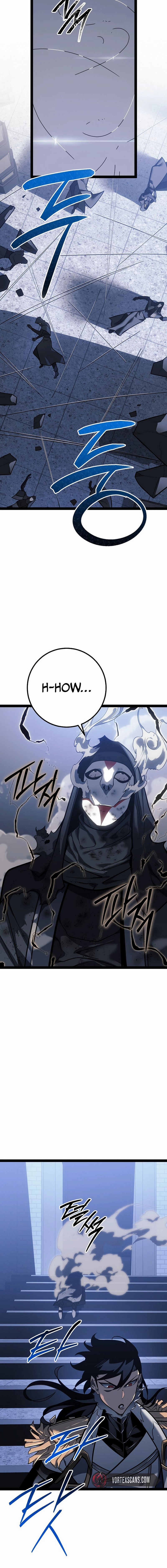 Regressing as the Reincarnated Bastard Chapter 48 - Page 10