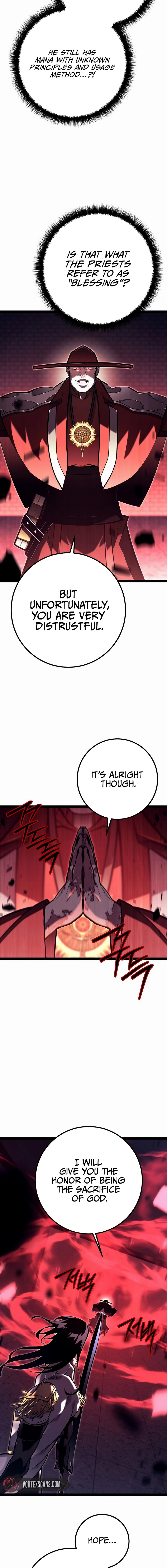 Regressing as the Reincarnated Bastard Chapter 48 - Page 15