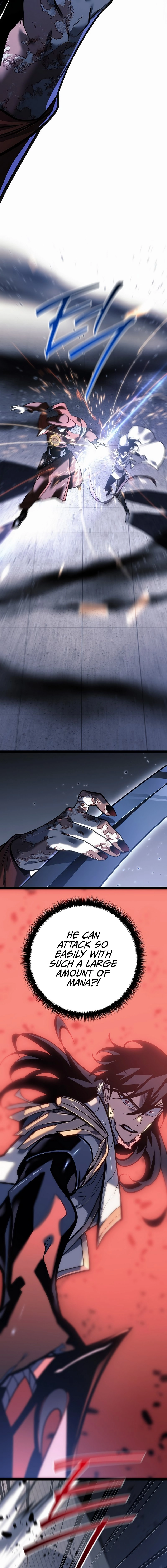 Regressing as the Reincarnated Bastard Chapter 48 - Page 18