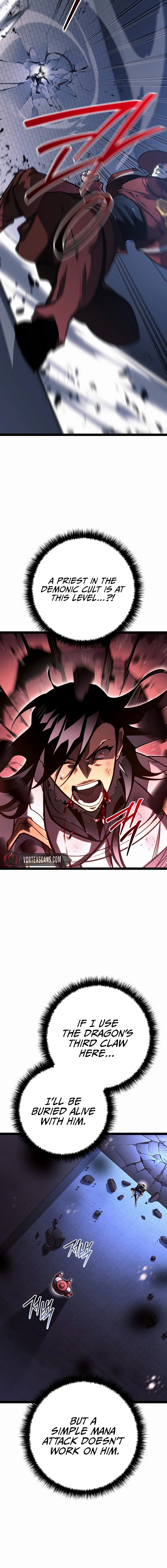 Regressing as the Reincarnated Bastard Chapter 48 - Page 19
