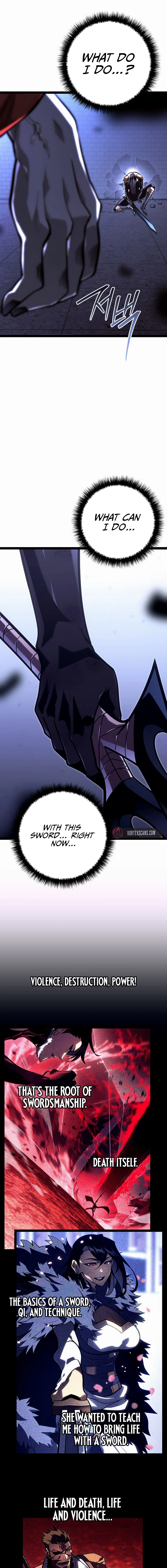 Regressing as the Reincarnated Bastard Chapter 48 - Page 20