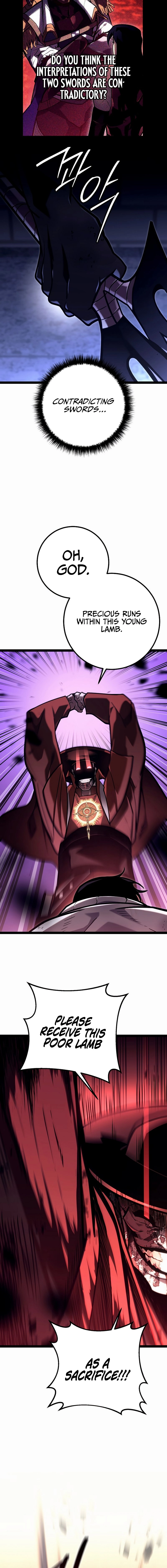 Regressing as the Reincarnated Bastard Chapter 48 - Page 21