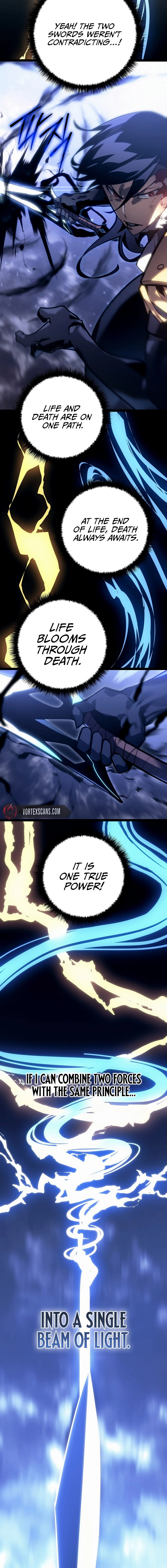 Regressing as the Reincarnated Bastard Chapter 48 - Page 23