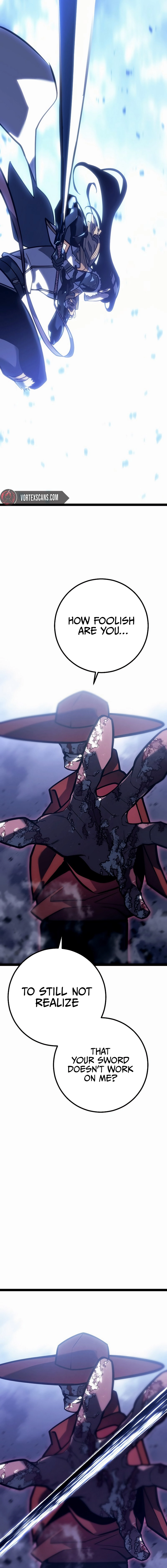 Regressing as the Reincarnated Bastard Chapter 48 - Page 24