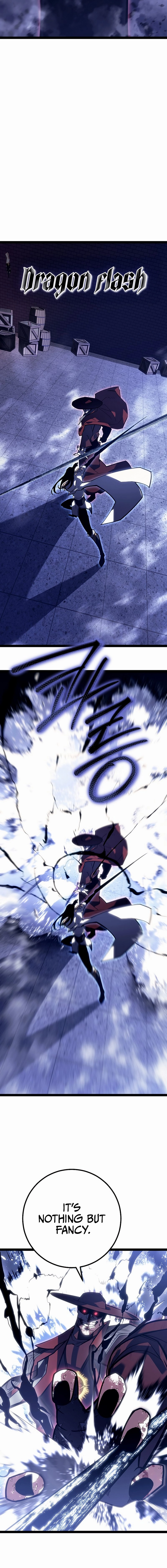 Regressing as the Reincarnated Bastard Chapter 48 - Page 25