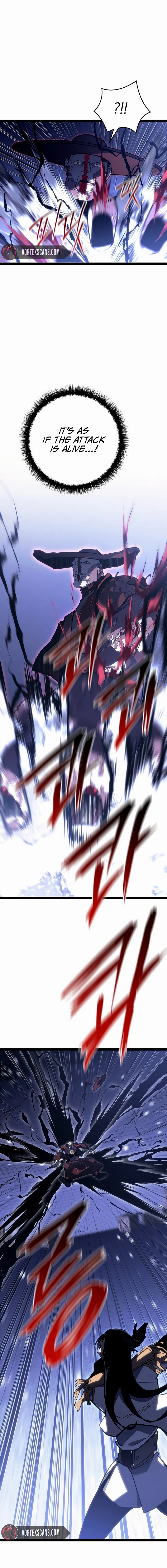 Regressing as the Reincarnated Bastard Chapter 48 - Page 26