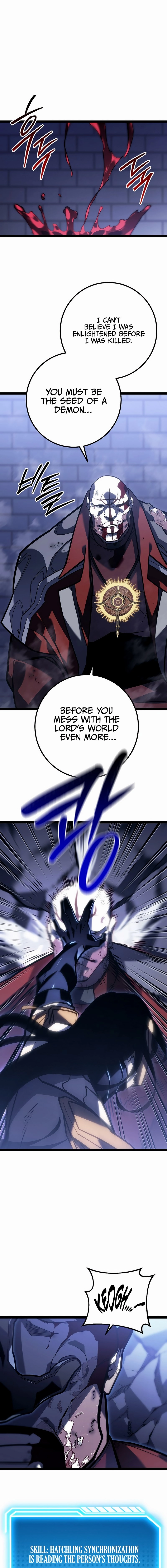 Regressing as the Reincarnated Bastard Chapter 48 - Page 27