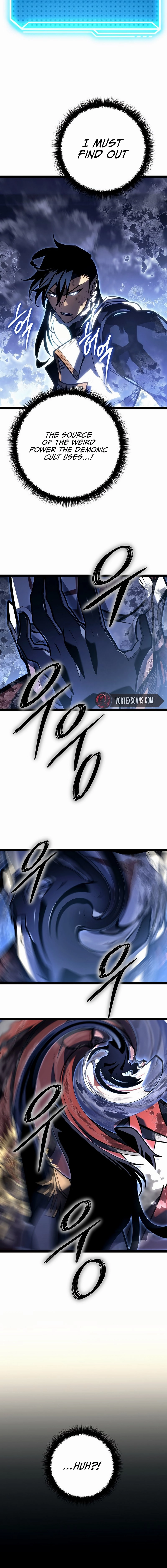 Regressing as the Reincarnated Bastard Chapter 48 - Page 28